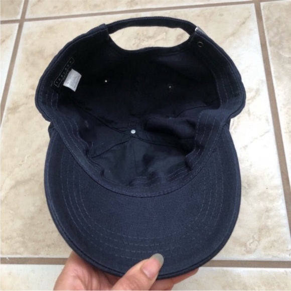 TopLook Iren Cap - Picture 3 of 4